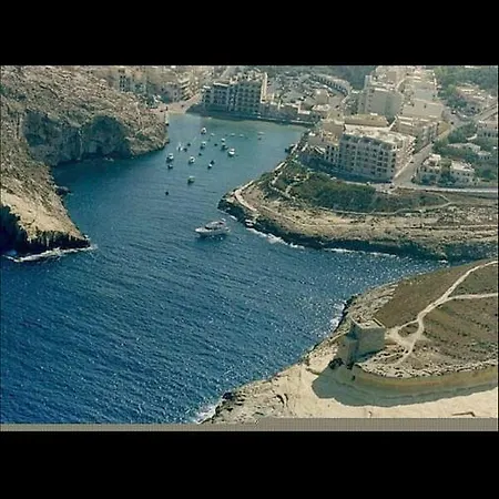 Il Pomo Bianco ベッド・アンド・ブレックファスト Qala