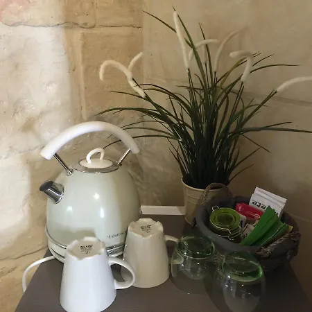 Il Pomo Bianco *