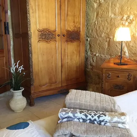 Il Pomo Bianco ベッド・アンド・ブレックファスト *