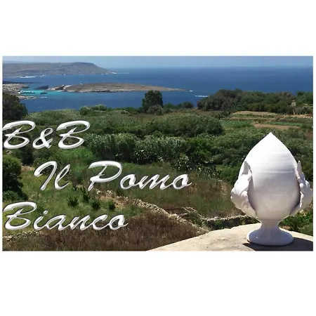 Il Pomo Bianco