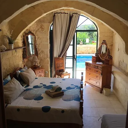 Il Pomo Bianco Bed & Breakfast