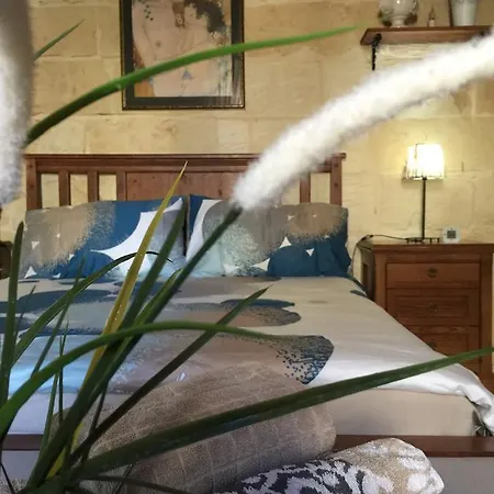 Bed & Breakfast Il Pomo Bianco *