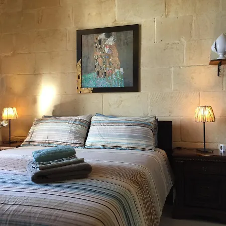 Il Pomo Bianco Bed & Breakfast Qala
