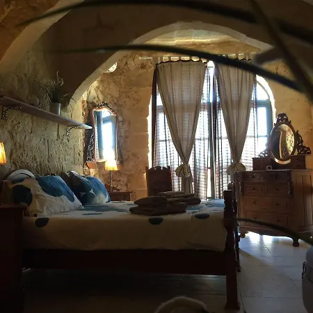 Il Pomo Bianco *